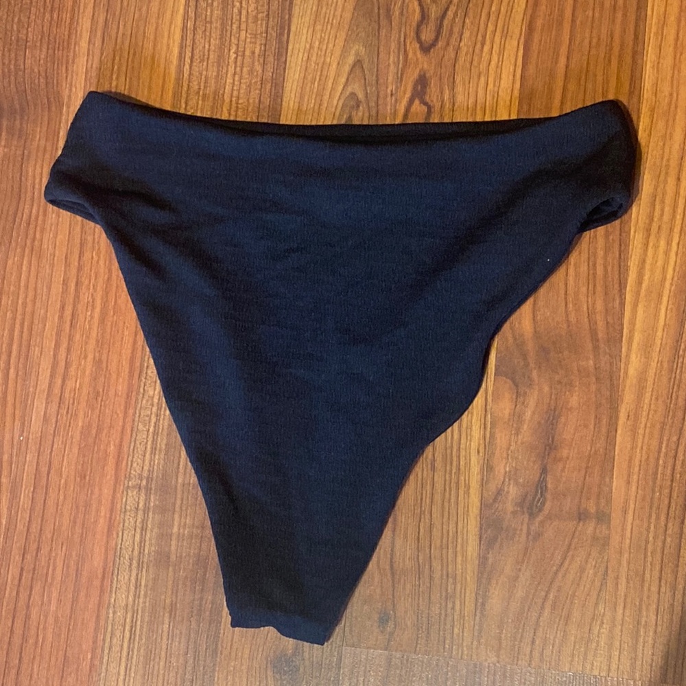 Bikini bottoms